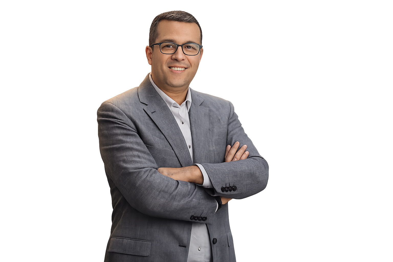 الأستاذ محمود النجار
