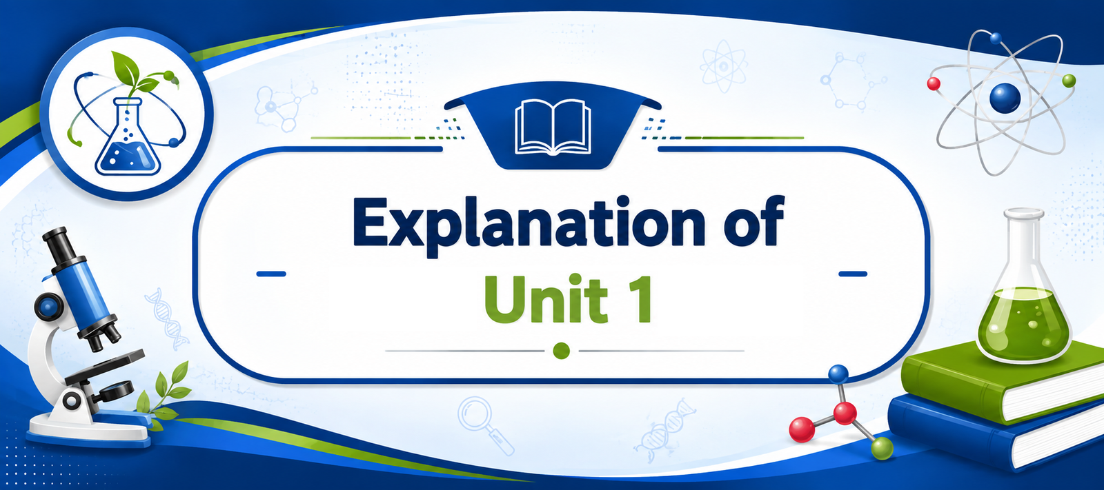 First Year Preparatory – First Term